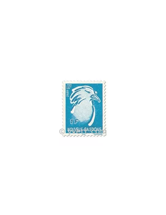 n° 946/947 -  Timbre Nelle-Calédonie Poste