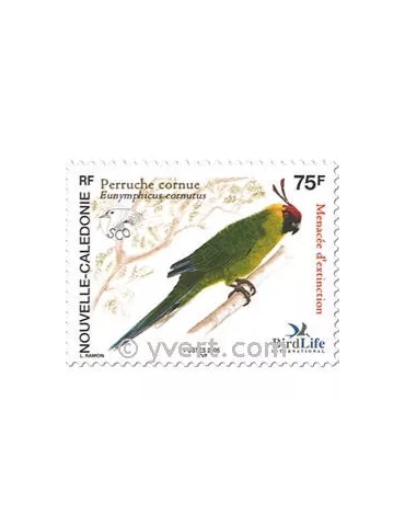n° 948/950 -  Timbre Nelle-Calédonie Poste