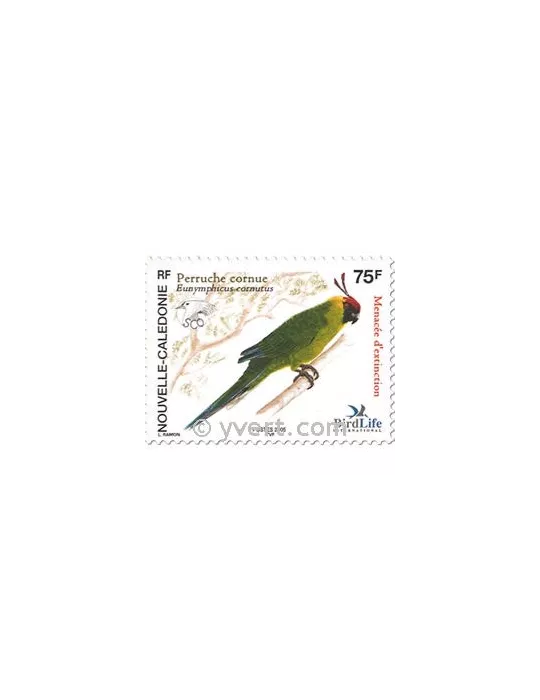 n° 948/950 -  Timbre Nelle-Calédonie Poste