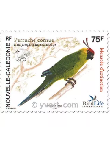 n° 948/950 -  Timbre Nelle-Calédonie Poste 2