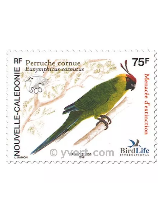 n° 948/950 -  Timbre Nelle-Calédonie Poste