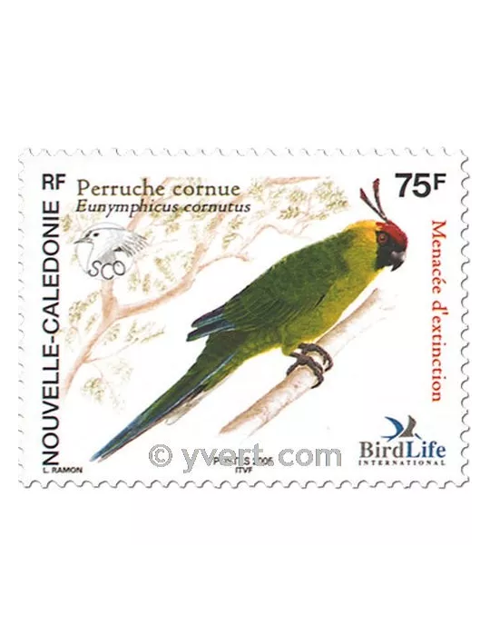 n° 948/950 -  Timbre Nelle-Calédonie Poste