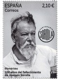 n° 5421 - Timbre ESPAGNE Poste