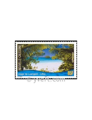 n° 951 -  Timbre Nelle-Calédonie Poste