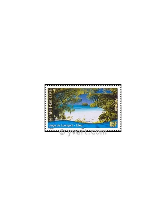 n° 951 -  Timbre Nelle-Calédonie Poste