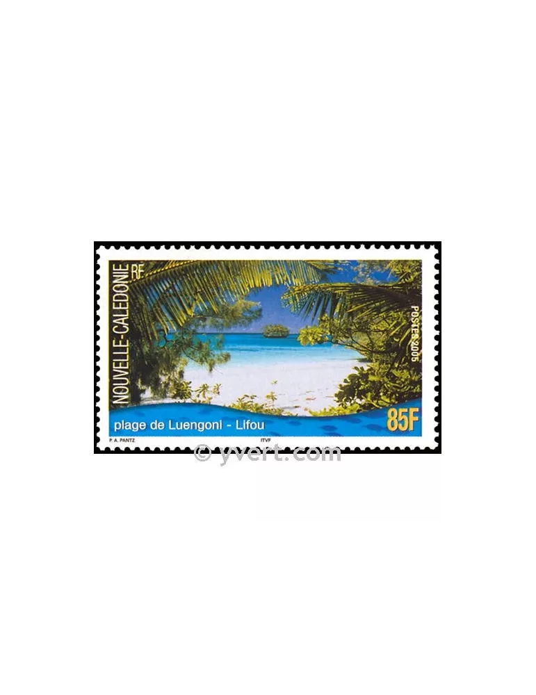 n° 951 -  Timbre Nelle-Calédonie Poste