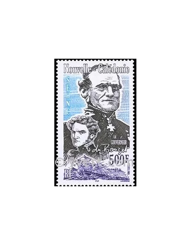 n° 954 -  Timbre Nelle-Calédonie Poste