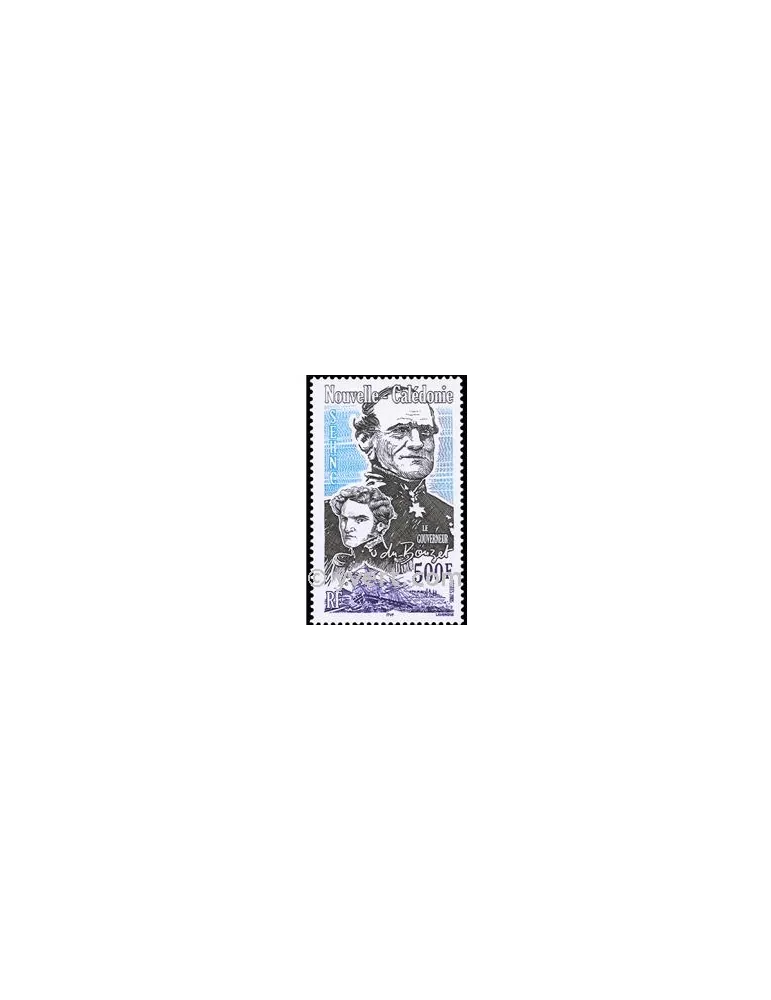 n° 954 -  Timbre Nelle-Calédonie Poste