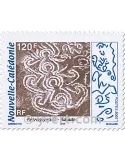 n° 955/957 -  Timbre Nelle-Calédonie Poste