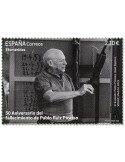 n° 5422 - Timbre ESPAGNE Poste