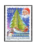 n° 958 -  Timbre Nelle-Calédonie Poste