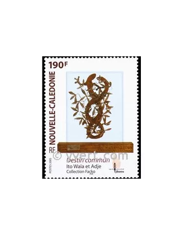 n° 959 -  Timbre Nelle-Calédonie Poste