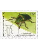 n° 960/962 -  Timbre Nelle-Calédonie Poste