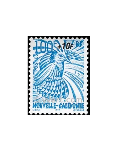 n° 963 -  Timbre Nelle-Calédonie Poste
