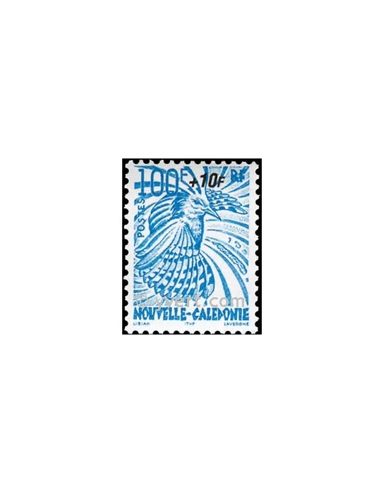 n° 963 -  Timbre Nelle-Calédonie Poste