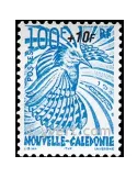 n° 963 -  Timbre Nelle-Calédonie Poste