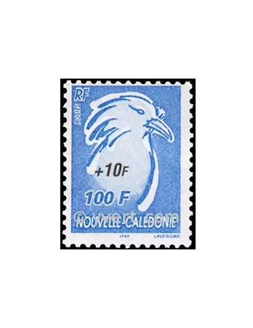 n° 964 -  Timbre Nelle-Calédonie Poste