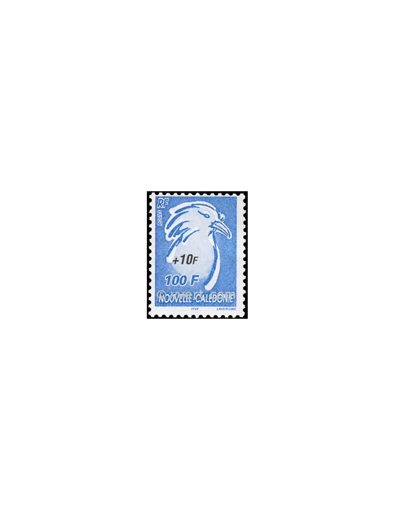 n° 964 -  Timbre Nelle-Calédonie Poste