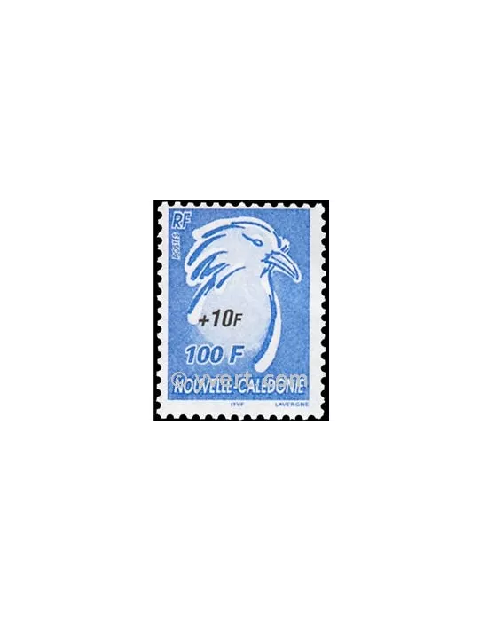 n° 964 -  Timbre Nelle-Calédonie Poste
