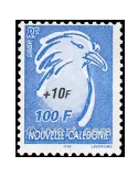 n° 964 -  Timbre Nelle-Calédonie Poste