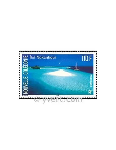 n° 969 -  Timbre Nelle-Calédonie Poste