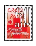 n° 973 -  Timbre Nelle-Calédonie Poste