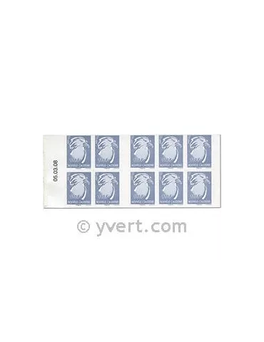 n° C976 -  Timbre Nelle-Calédonie Poste