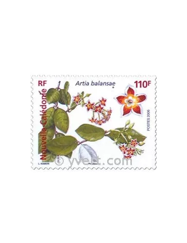 n° 981/983 -  Timbre Nelle-Calédonie Poste