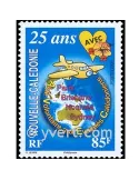 n° 985 -  Timbre Nelle-Calédonie Poste