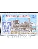 n° 987 -  Timbre Nelle-Calédonie Poste