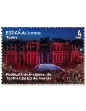 n° 5435 - Timbre ESPAGNE Poste