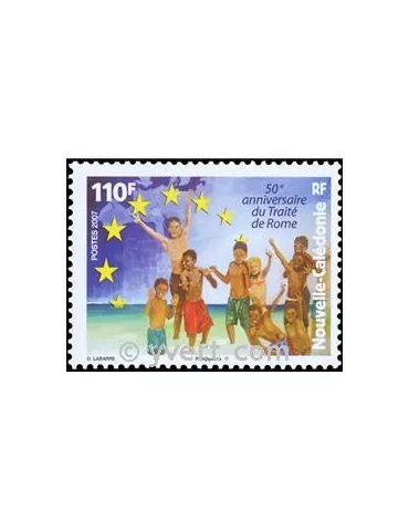n° 997 -  Timbre Nelle-Calédonie Poste