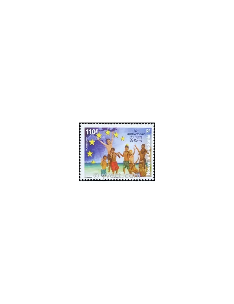 n° 997 -  Timbre Nelle-Calédonie Poste