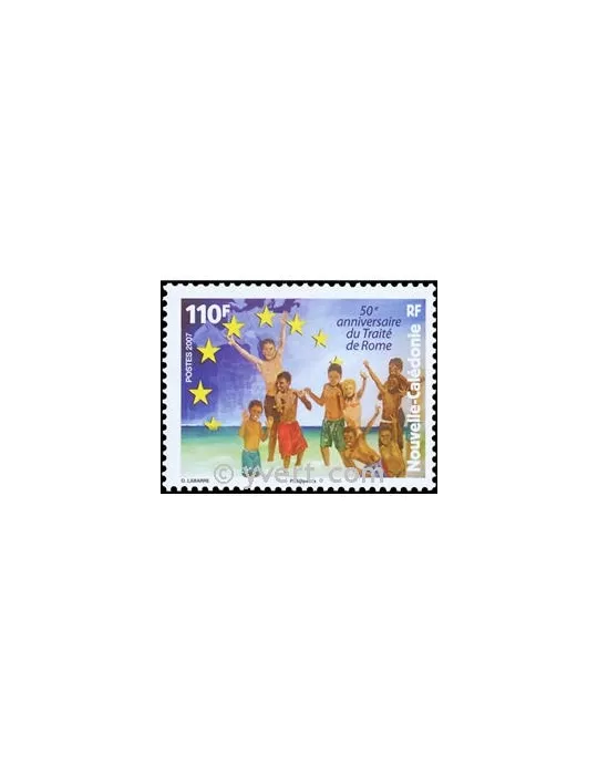 n° 997 -  Timbre Nelle-Calédonie Poste