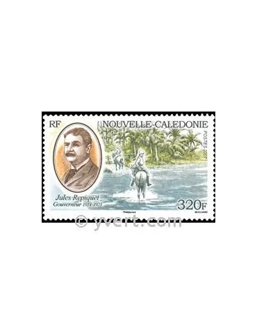 n° 1024 -  Timbre Nelle-Calédonie Poste