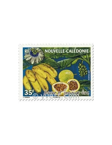 n° 1026/1028 -  Timbre Nelle-Calédonie Poste