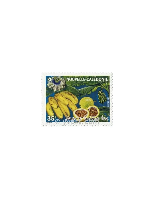 n° 1026/1028 -  Timbre Nelle-Calédonie Poste