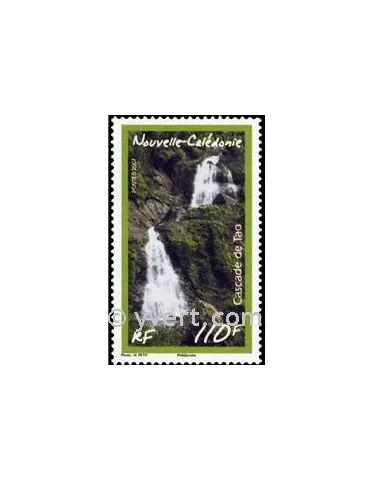 n° 1029 -  Timbre Nelle-Calédonie Poste