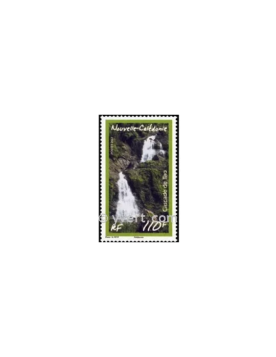 n° 1029 -  Timbre Nelle-Calédonie Poste