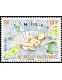 n° 1031 -  Timbre Nelle-Calédonie Poste