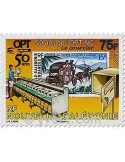 n° 1045/1047 -  Timbre Nelle-Calédonie Poste