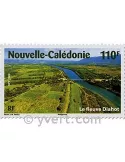 n° 1057/1058 -  Timbre Nelle-Calédonie Poste