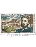 n° 95 -  Timbre Nelle-Calédonie Poste aérienne
