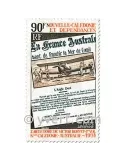n° 125 -  Timbre Nelle-Calédonie Poste aérienne