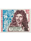 n° 138 -  Timbre Nelle-Calédonie Poste aérienne