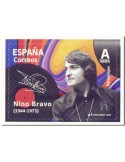 n° 5477 - Timbre ESPAGNE Poste
