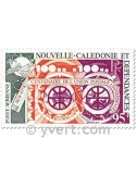n° 159 -  Timbre Nelle-Calédonie Poste aérienne