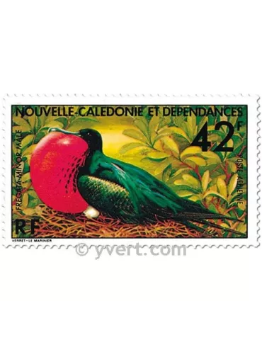 n° 178 -  Timbre Nelle-Calédonie Poste aérienne 2