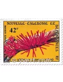 n° 184 -  Timbre Nelle-Calédonie Poste aérienne