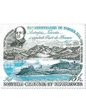 n° 195 -  Timbre Nelle-Calédonie Poste aérienne